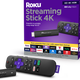 Image for article titled Roku Rolls Out New Streaming Stick 4K and 4K+ With Added Beeps and Whistles